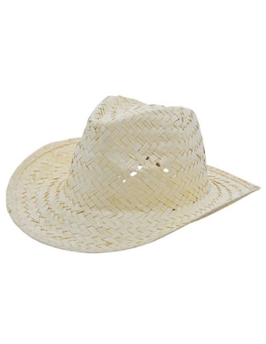 LME-2072-Promo Straw Hat